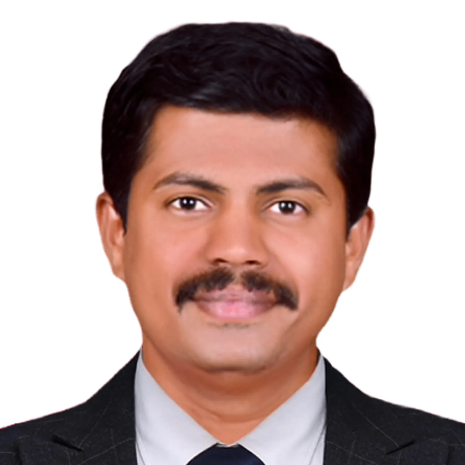 LEAP 2025 Awardee - Dr Vivek Anil Bale